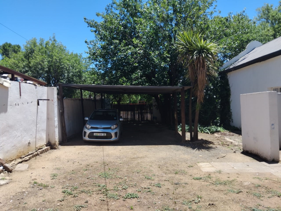 3 Bedroom Property for Sale in Aliwal North Eastern Cape
